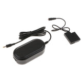 Maxbell DMW-AC8 AC Power Adapter Kit DMW-DCC15 DC Coupler for Panasonic DMC-GM1K/GM1