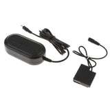 Maxbell DMW-AC8 AC Power Adapter Kit DMW-DCC15 DC Coupler for Panasonic DMC-GM1K/GM1