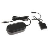 Maxbell DMW-AC8 AC Power Adapter Kit DMW-DCC15 DC Coupler for Panasonic DMC-GM1K/GM1