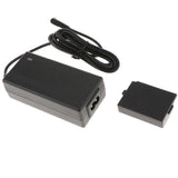 Maxbell ACK-E10 AC Power Adapter DC Coupler for Canon   Rebel T3/T5/T6 1100D 1200D