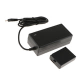 Maxbell ACK-E10 AC Power Adapter DC Coupler for Canon   Rebel T3/T5/T6 1100D 1200D