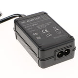 Max AC-L100 AC Adapter Power Supply for Sony DCR-DVD101 DVD200 DVD201 DVD300 301