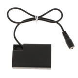 Maxbell K-AC128 AC Adapter+D-DC128 DC Coupler for Pentax K-50 K-30 K-R K-2 K-S1 K-S2