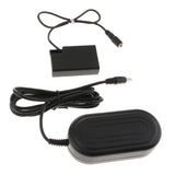 Maxbell K-AC128 AC Adapter+D-DC128 DC Coupler for Pentax K-50 K-30 K-R K-2 K-S1 K-S2