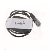 Max ENEL19 Dummy Battery EP62G External Power Supply Connector for Nikon Coolpix