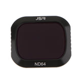 Max Multi Coated Neutral Density Lens Filter ND for DJI Mavic 2 Pro Drone ND64