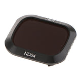 Max Multi Coated Neutral Density Lens Filter ND for DJI Mavic 2 Pro Drone ND64