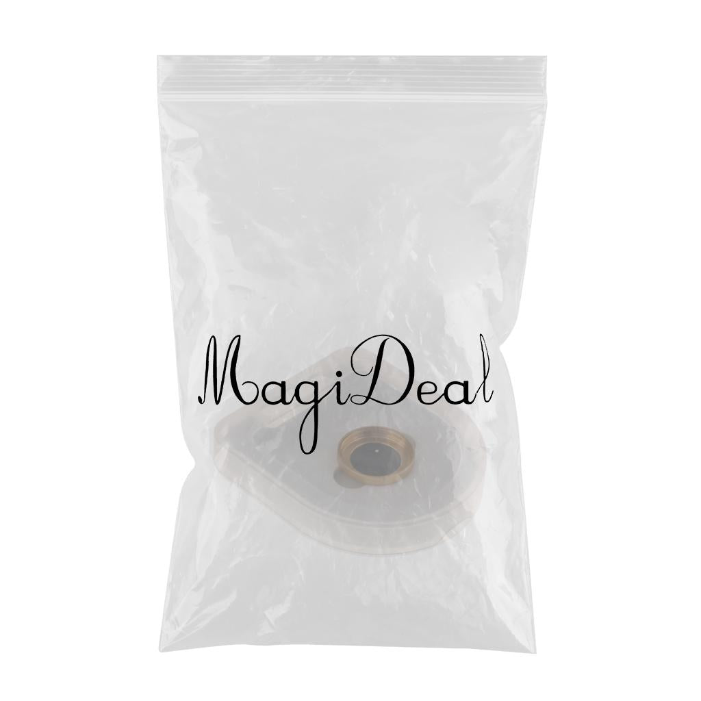 Max Gold Style Neutral Density Lens Filter ND for DJI Mavic 2 Zoom Drone ND8