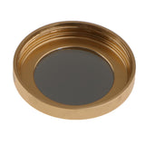 Max Gold Style Neutral Density Lens Filter ND for DJI Mavic 2 Zoom Drone ND8