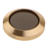 Max Gold Style Neutral Density Lens Filter ND for DJI Mavic 2 Zoom Drone ND8