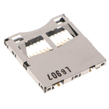 Max SD Memory Card Slot Holder for Panosonic HC-V100 AG-HMC155 HMC153 HMC150