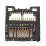 Max SD Memory Card Slot Holder for Panosonic HC-V100 AG-HMC155 HMC153 HMC150