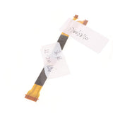 Max Lens Flex Cable Ribbon Repair Part for Sony E4.5-6.5/ 55-210mm OSS Camera