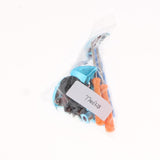 Max Full Set Trigger Buttons Replacement Part for Xbox One Elite Game Controller Blue