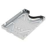 Maxbell Replacement HDD Hard Drive Caddy Case Holder Metal Housing for PlayStation 4 PS4 Slim