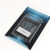 Maxbell FOTGA Pro Optical Glass LCD Screen Protector for Canon EOS 450D/500D DSLR Cameras
