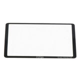 Maxbell FOTGA Pro Optical Glass LCD Screen Protector for Canon EOS 450D/500D DSLR Cameras