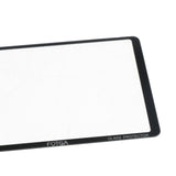 Maxbell FOTGA Pro Optical Glass LCD Screen Protector for Canon EOS 450D/500D DSLR Cameras