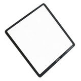 Maxbell FOTGA Pro Optical Glass LCD Screen Protector for Canon EOS 450D/500D DSLR Cameras