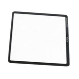 Maxbell FOTGA Pro Optical Glass LCD Screen Protector for Canon EOS 450D/500D DSLR Cameras