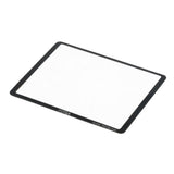 Maxbell FOTGA Pro Optical Glass LCD Screen Protector for Canon EOS 450D/500D DSLR Cameras