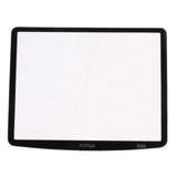 Maxbell FOTGA Pro Optical Glass LCD Screen Protector for Nikon D90 DSLR Cameras