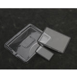 Maxbell FOTGA Pro Optical Glass LCD Screen Protector for Nikon D90 DSLR Cameras