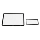 Maxbell FOTGA Pro Optical Glass LCD Screen Protector for Nikon D90 DSLR Cameras