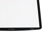 Maxbell FOTGA Pro Optical Glass LCD Screen Protector for Nikon D90 DSLR Cameras