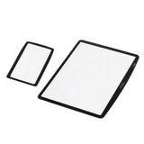 Maxbell FOTGA Pro Optical Glass LCD Screen Protector for Nikon D90 DSLR Cameras