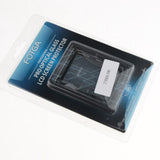 Maxbell FOTGA Pro Optical Glass LCD Screen Protector for Canon EOS 40D/50D/5D Mark II DSLR Cameras