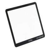 Maxbell FOTGA Pro Optical Glass LCD Screen Protector for Canon EOS 40D/50D/5D Mark II DSLR Cameras