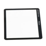 Maxbell FOTGA Pro Optical Glass LCD Screen Protector for Canon EOS 40D/50D/5D Mark II DSLR Cameras