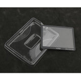 Maxbell FOTGA Pro Optical Glass LCD Screen Protector for Canon EOS 40D/50D/5D Mark II DSLR Cameras