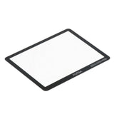 Maxbell FOTGA Pro Optical Glass LCD Screen Protector for Canon EOS 40D/50D/5D Mark II DSLR Cameras
