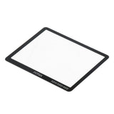 Maxbell FOTGA Pro Optical Glass LCD Screen Protector for Canon EOS 40D/50D/5D Mark II DSLR Cameras