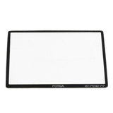 Maxbell FOTGA Pro Optical Glass LCD Screen Protector for Olympus EP-1 EP-2 DSLR Cameras
