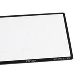 Maxbell FOTGA Pro Optical Glass LCD Screen Protector for Olympus EP-1 EP-2 DSLR Cameras