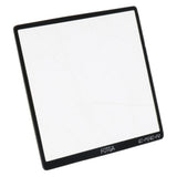 Maxbell FOTGA Pro Optical Glass LCD Screen Protector for Olympus EP-1 EP-2 DSLR Cameras