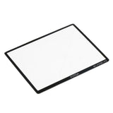 Maxbell FOTGA Pro Optical Glass LCD Screen Protector for Olympus EP-1 EP-2 DSLR Cameras