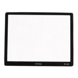 Maxbell FOTGA Pro Optical Glass LCD Screen Protector for Pentax K30 DSLR Cameras