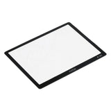 Maxbell FOTGA Pro Optical Glass LCD Screen Protector for Pentax K30 DSLR Cameras