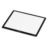 Maxbell FOTGA Pro Optical Glass LCD Screen Protector for Pentax K30 DSLR Cameras