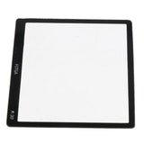 Maxbell FOTGA Pro Optical Glass LCD Screen Protector for Pentax K30 DSLR Cameras