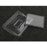 Maxbell FOTGA Pro Optical Glass LCD Screen Protector for Pentax K30 DSLR Cameras