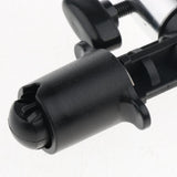 Maxbell Studio Reflector Clip Clamp Vertical Holder for Photo Backgrounds Backdrop