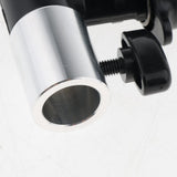 Maxbell Studio Reflector Clip Clamp Vertical Holder for Photo Backgrounds Backdrop