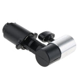 Maxbell Studio Reflector Clip Clamp Vertical Holder for Photo Backgrounds Backdrop