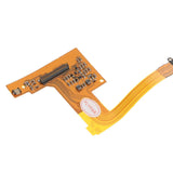 Maxbell For Canon PowerShot G1X Mark II G1 X II LCD Screen Display Hinge Flex Cable Repair Parts