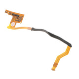 Maxbell For Canon PowerShot G1X Mark II G1 X II LCD Screen Display Hinge Flex Cable Repair Parts